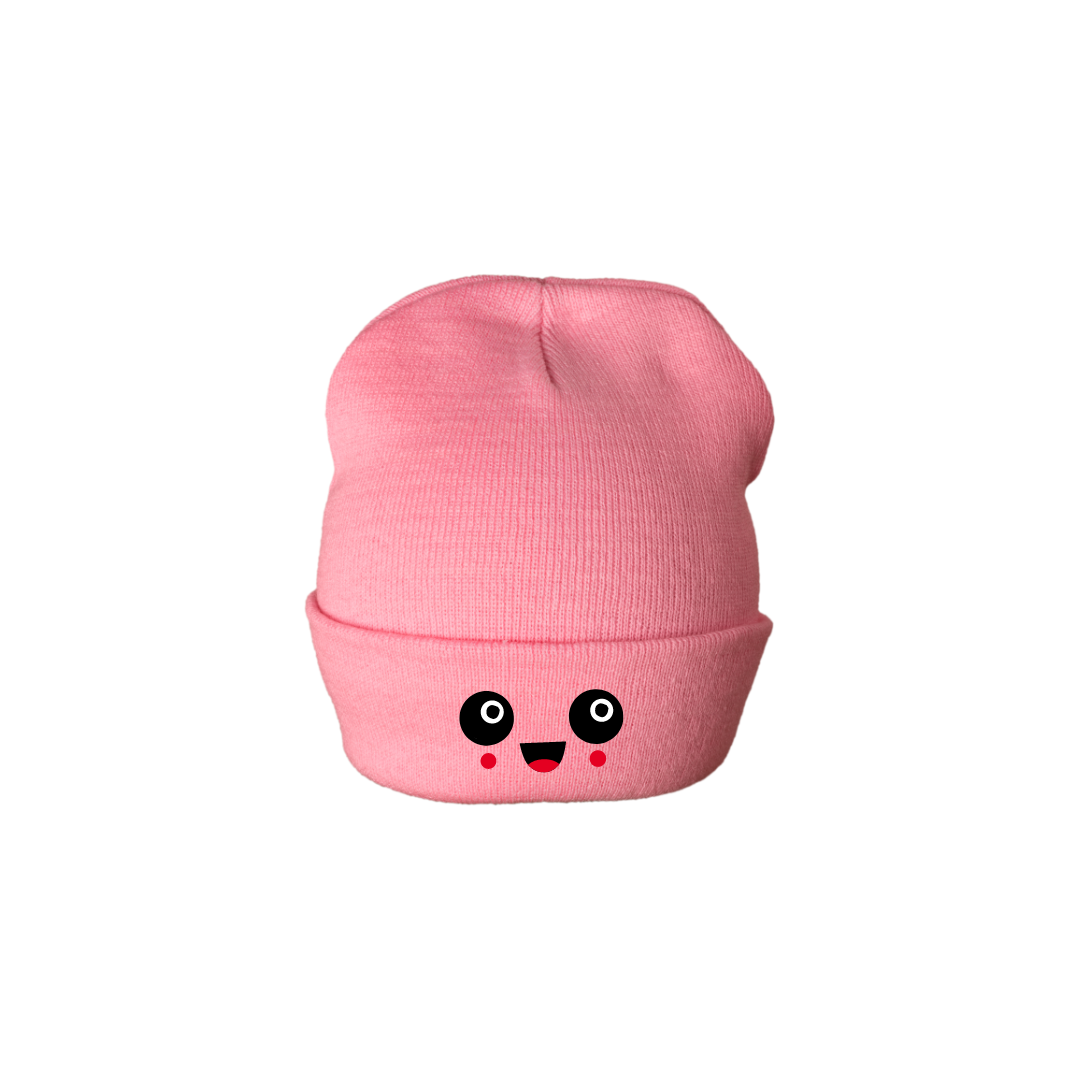 FeNime Beanie (uwu) (Available for PreOrder)