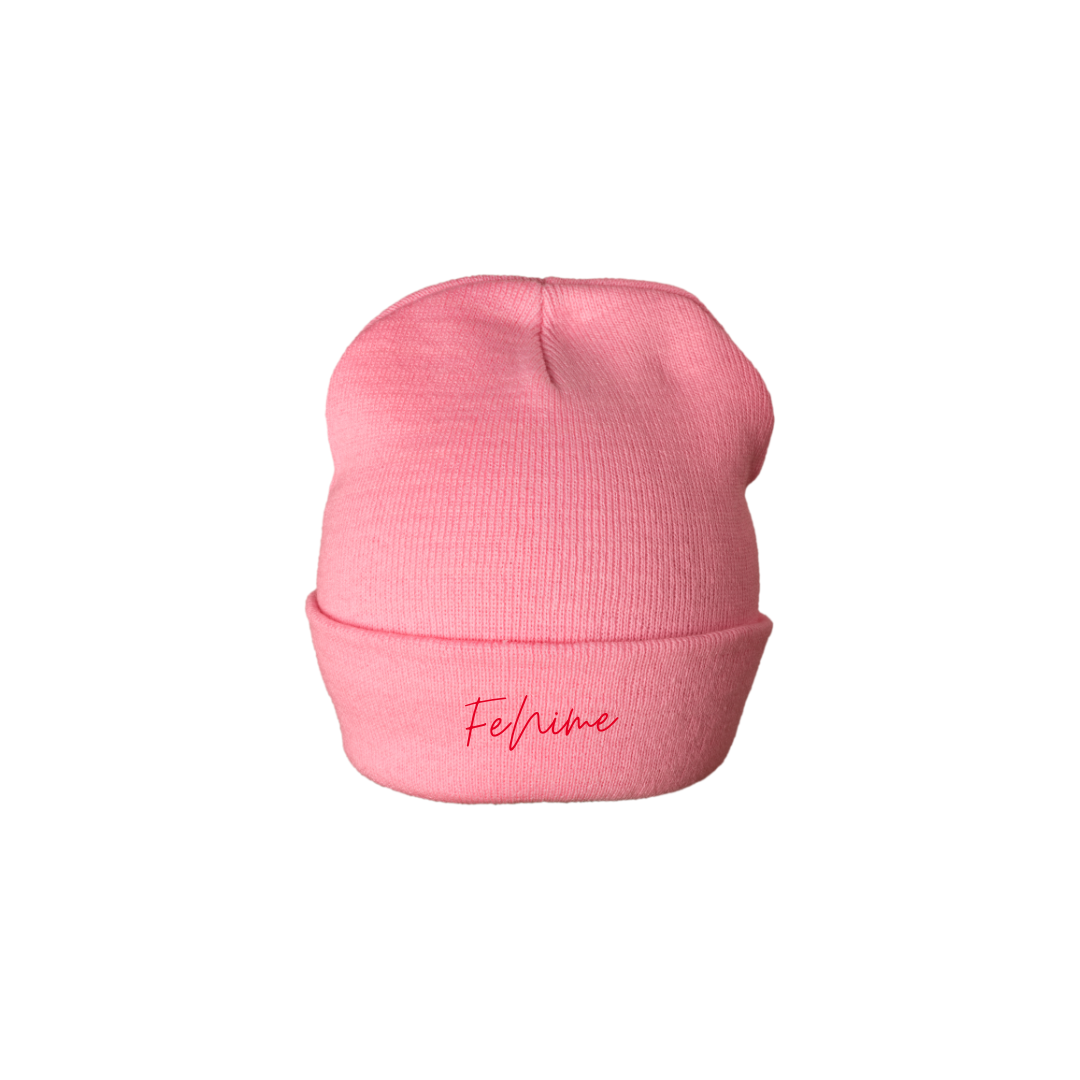 FeNime Beanie (Available for PreOrder)
