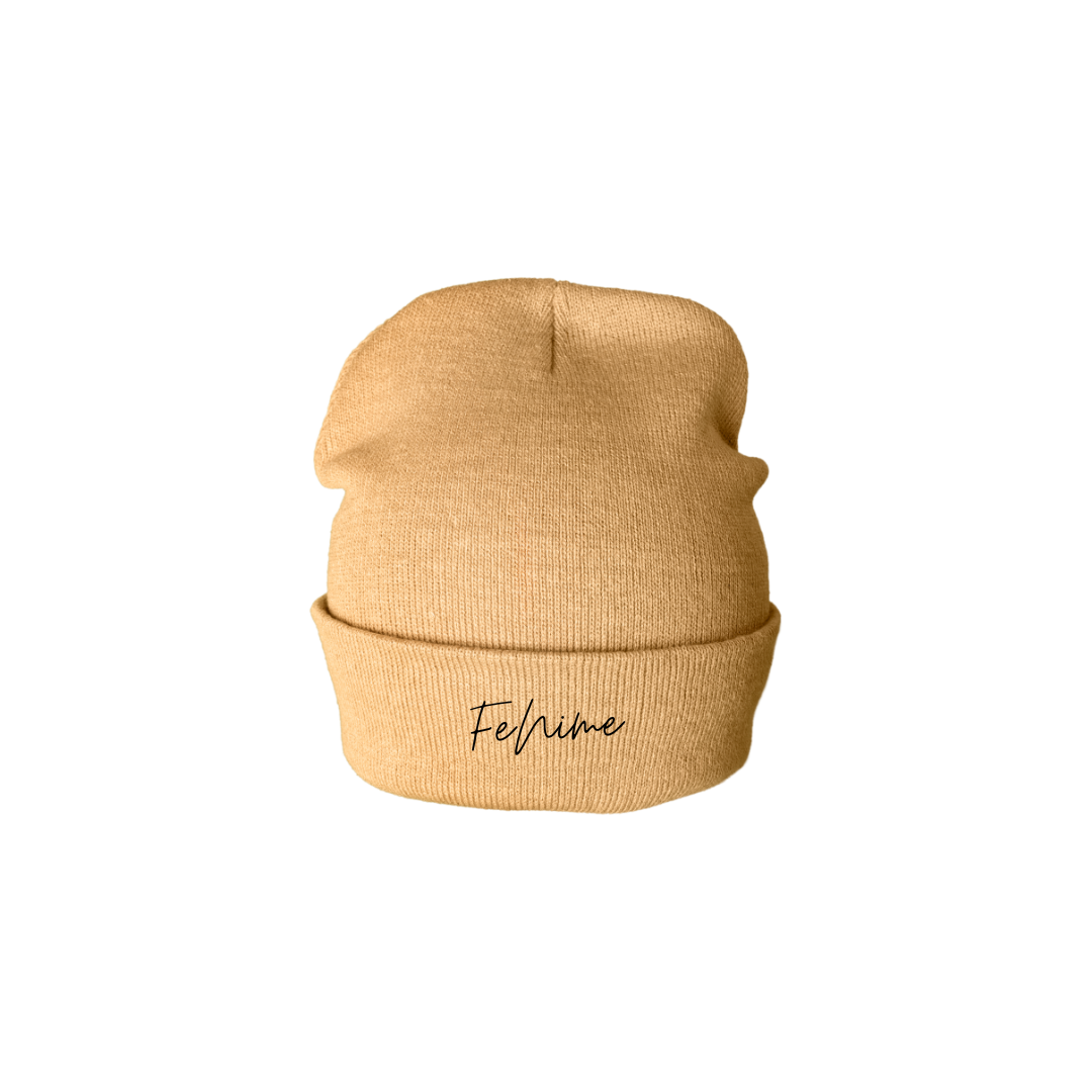FeNime Beanie (Available for PreOrder)