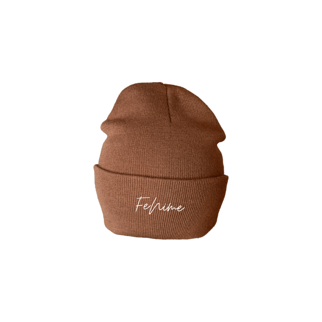FeNime Beanie (Available for PreOrder)