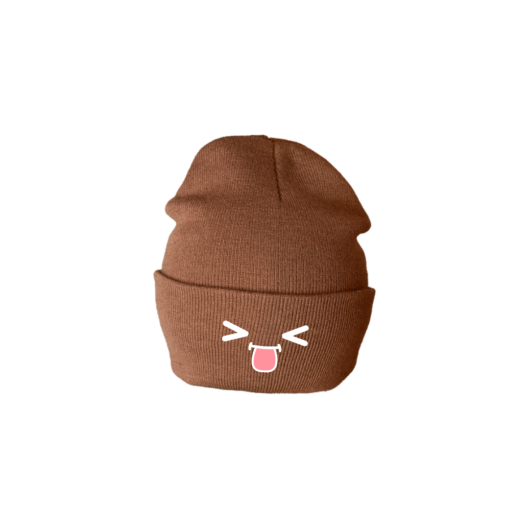 FeNime Beanie (uwu) (Available for PreOrder)
