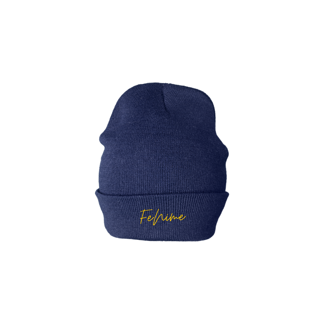 FeNime Beanie (Available for PreOrder)