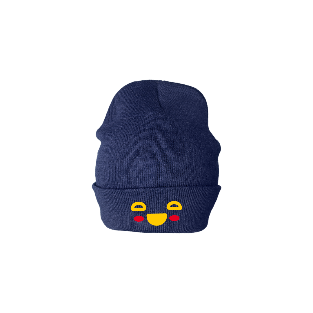 FeNime Beanie (uwu) (Available for PreOrder)