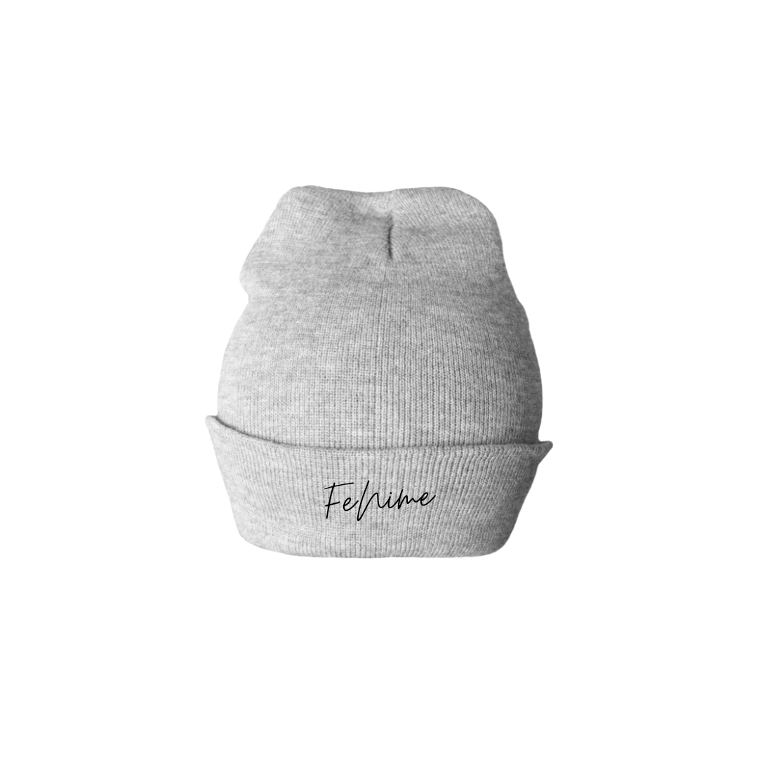 FeNime Beanie (Available for PreOrder)
