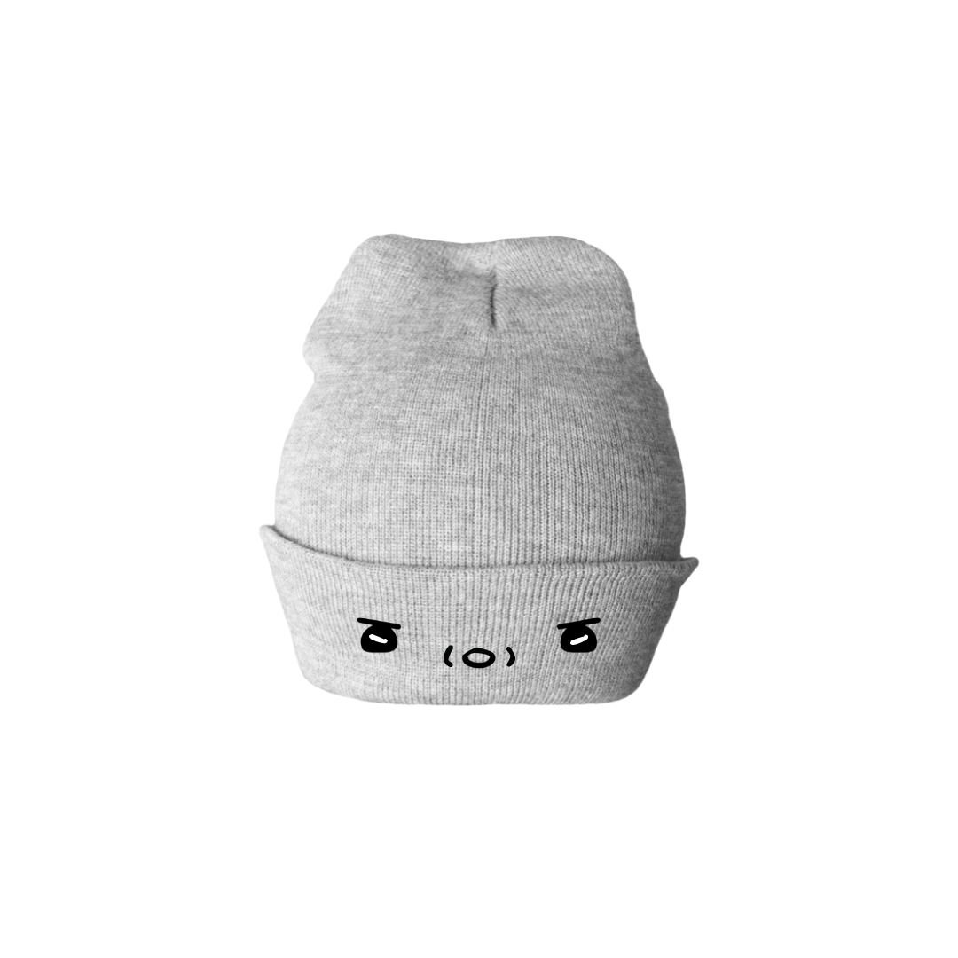 FeNime Beanie (uwu) (Available for PreOrder)