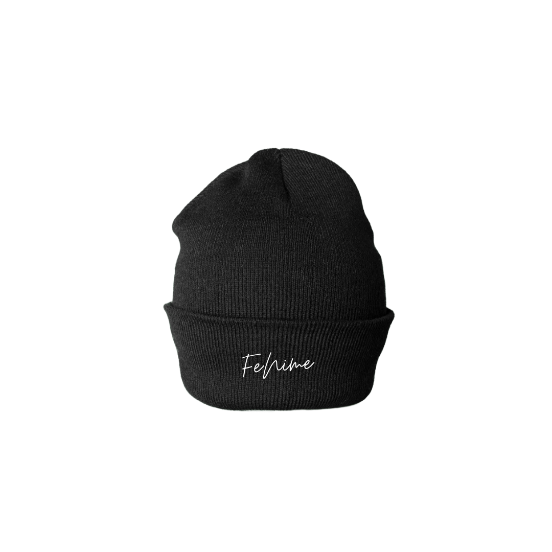 FeNime Beanie (Available for PreOrder)